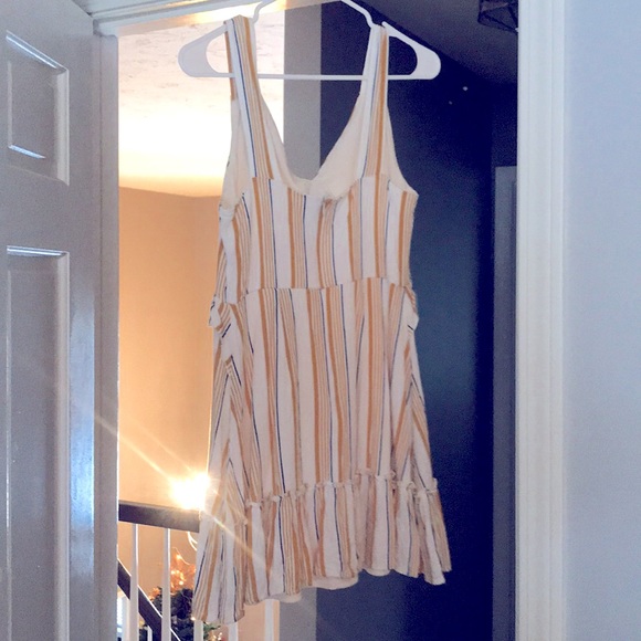 Altard State ruffle dress - Picture 3 of 3